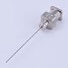 Stainless Steel Fluid Precision Blunt Needle Dispense Tips TOOL-WH0103-16P-1