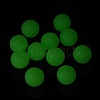 Luminous Silicone Beads SIL-A003-01E-4