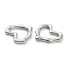 304 Stainless Steel Linking Rings STAS-P279-03A-P-2