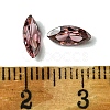 Cubic Zirconia Cabochons ZIRC-P116-02B-06-3