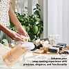 Wood Soap Cutting Table DIY-WH0430-616-6