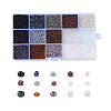 Glass Seed Beads SEED-JQ0001-01B-2mm-1