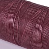 Waxed Polyester Cord YC-I003-A20-2