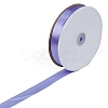 Single Face Solid Color Satin Ribbon SRIB-S052-25mm-021-4