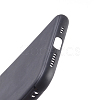 DIY Blank Silicone Smartphone Case MOBA-F007-02-3