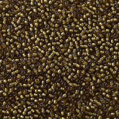 TOHO Round Seed Beads SEED-JPTR11-0389-1