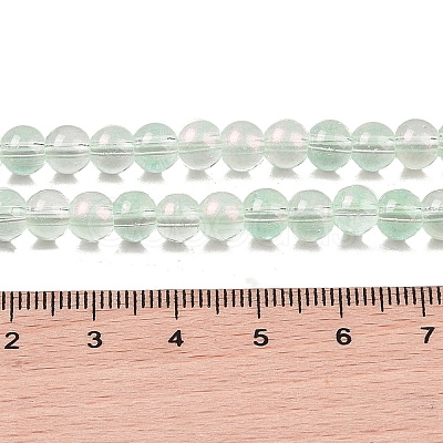 Glass Bead Strands X-GLAA-K068-01A-09-1