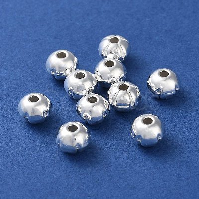 Alloy Spacer Beads PALLOY-F309-36S-1