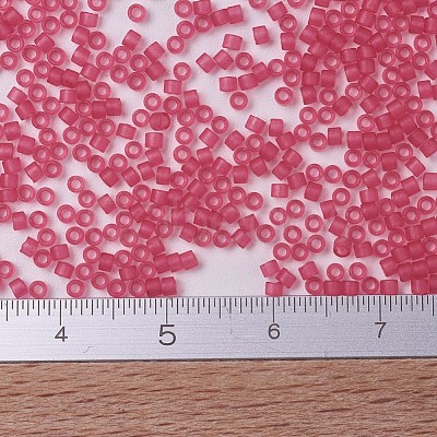 MIYUKI Delica Beads X-SEED-J020-DB0780-1