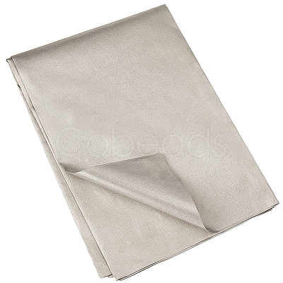 EMF Protection Fabric DIY-WH0430-462A-1