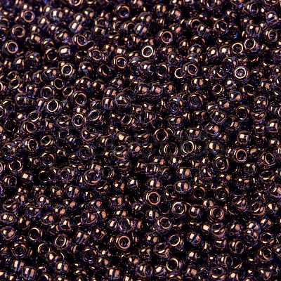 MIYUKI Round Rocailles Beads SEED-G008-RR1884-1