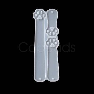 DIY Silicone Bookmark Molds DIY-F140-03C-1