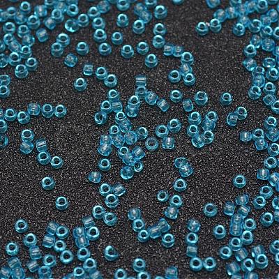 12/0 Glass Seed Beads SEED-J013-F12-03-1