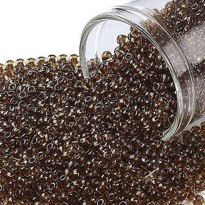 TOHO Round Seed Beads X-SEED-TR11-2152-1