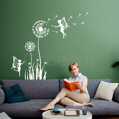 PVC Wall Stickers DIY-WH0377-188-1