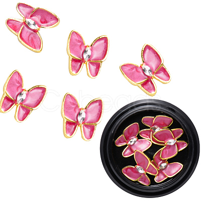 Epoxy Resin Cabochons MRMJ-Q072-82B-1