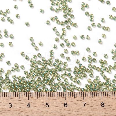 TOHO Round Seed Beads X-SEED-TR11-0380-1