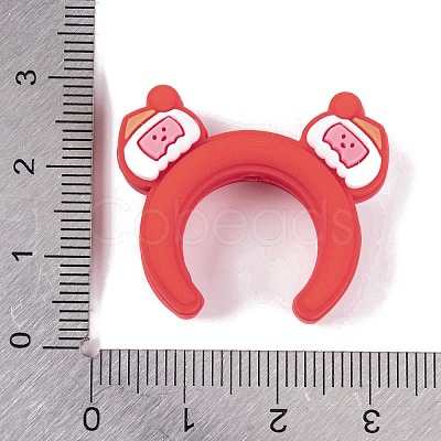 Silicone Focal Beads SIL-M005-03D-1