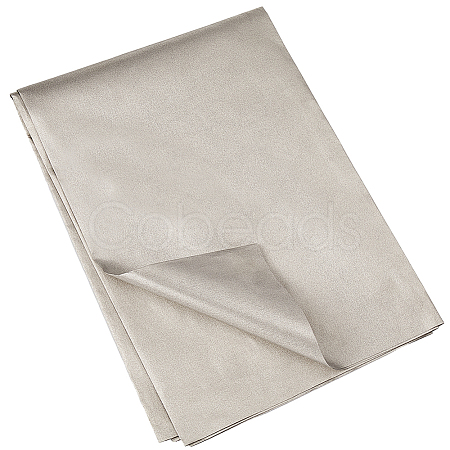 EMF Protection Fabric DIY-WH0430-462A-1