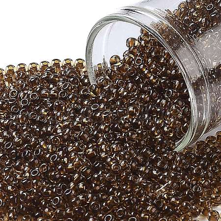 TOHO Round Seed Beads X-SEED-TR11-2152-1