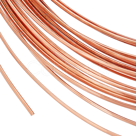 Copper Craft Wire CWIR-WH0001-B02-1