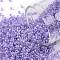 TOHO Round Seed Beads, Japanese Seed Beads, (916) Lavender Ceylon Pearl, 11/0, 2.2mm, Hole: 0.8mm, about 50000pcs/pound