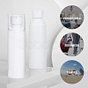 Plastic Spray Bottle DIY-BC0002-05-7