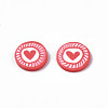 Handmade Polymer Clay Cabochons CLAY-N006-68-3