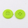 Acrylic Buttons BUTT-E075-B-M-3