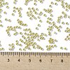 TOHO Round Seed Beads SEED-TR11-0295-4