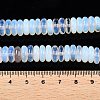 Opalite Beads Strands G-T138-70-5