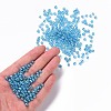 Glass Seed Beads SEED-A006-4mm-103-4