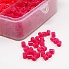 5mm PE DIY Fuse Beads Refills for Kids DIY-X0051-03-B-3
