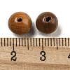 Wood Beads WOOD-K007-03B-02-3