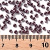 (Repacking Service Available) Glass Seed Beads SEED-C021-3mm-126-3