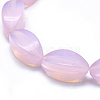 Opalite Beads Strands G-L557-38-3