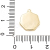 Brass Pendans X-KK-L217-001G-01-3