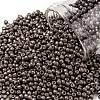 TOHO Round Seed Beads SEED-XTR11-0556F-1