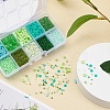 DIY Jewelry Making Kits DIY-YW0003-88H-8