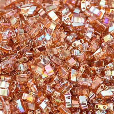 MIYUKI Half TILA Beads X-SEED-J020-HTL4576-1