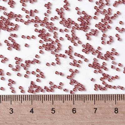 TOHO Round Seed Beads X-SEED-TR15-0109B-1