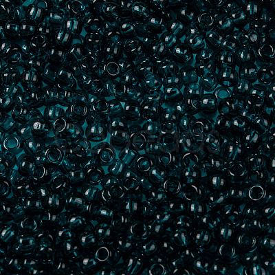 TOHO Round Seed Beads SEED-JPTR08-0007BD-1