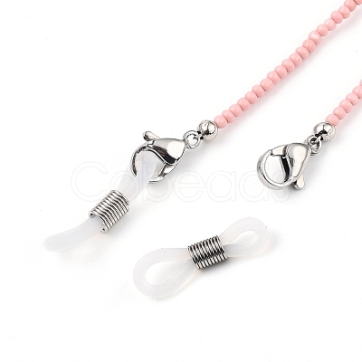 Eyeglasses Chains AJEW-EH00101-1