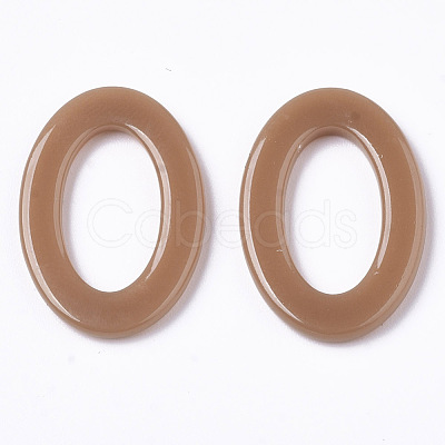 Cellulose Acetate(Resin) Linking Rings KY-S158-A62-02-1