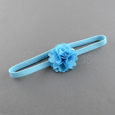 Elastic Baby Headbands OHAR-S116-M03-1