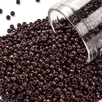 TOHO Round Seed Beads SEED-JPTR11-0046-1