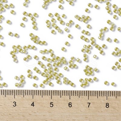 TOHO Round Seed Beads SEED-TR11-0295-1