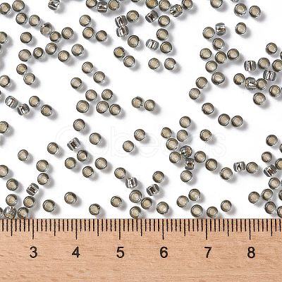 TOHO Round Seed Beads X-SEED-TR08-0029-1