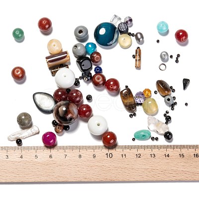 Mixed Beads Kits G-K266-06-1-1