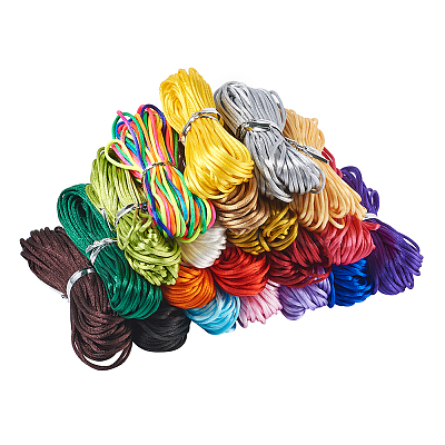 Nylon Thread NWIR-TA0001-02-1